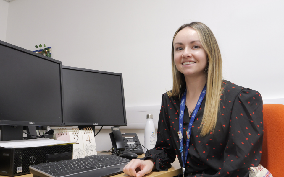 Navigating Challenges and Leadership Growth: A Journey with Abbie