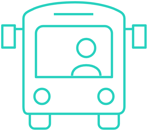 Park & Ride icon