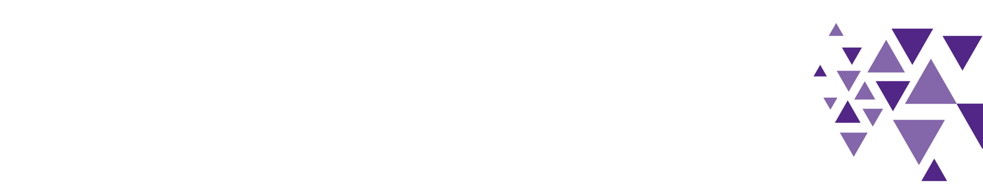 UHS - Flexible working triangle background